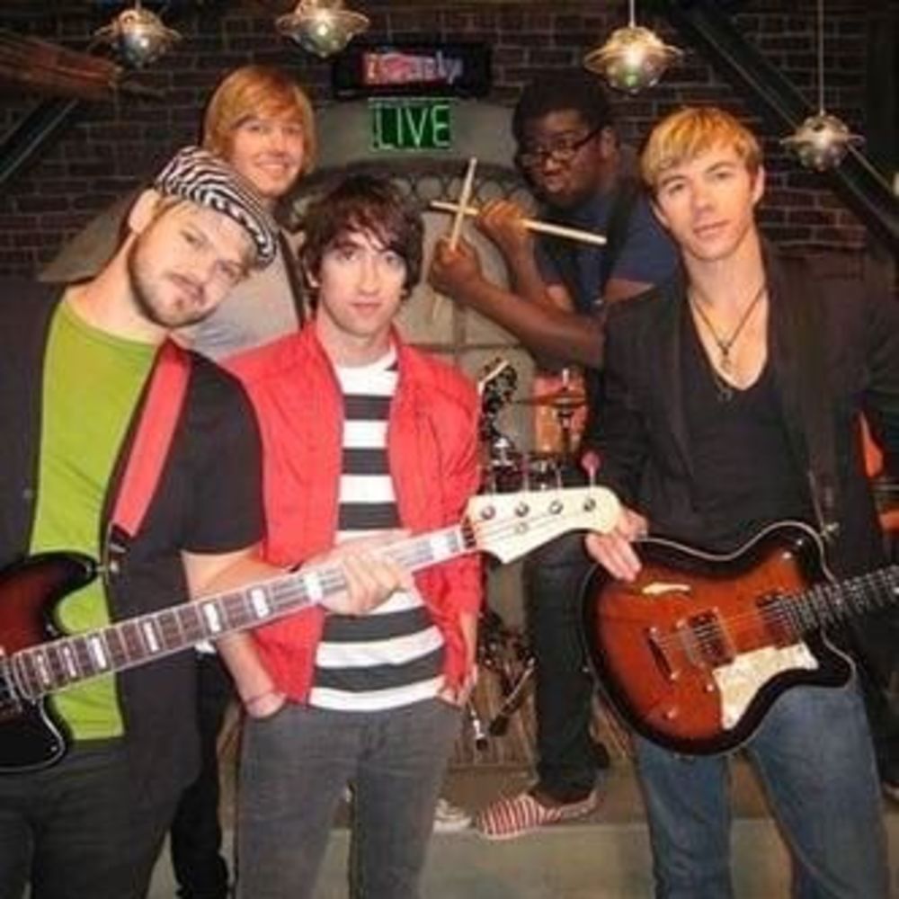 Meet your Posher, Jared